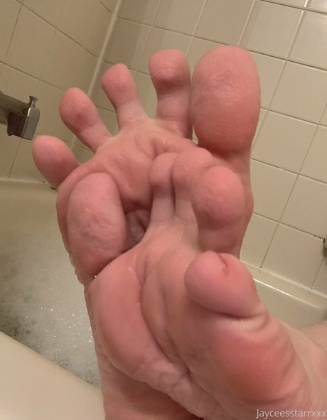 Photo nue de fuite OnlyFans de Jayceestarrr