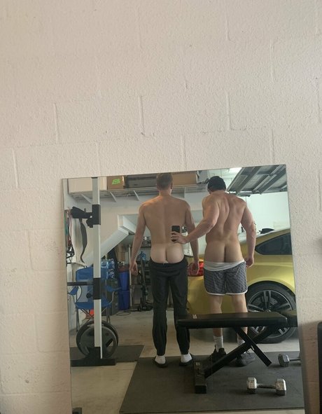 Photo nue de fuite OnlyFans de Blondedonfree