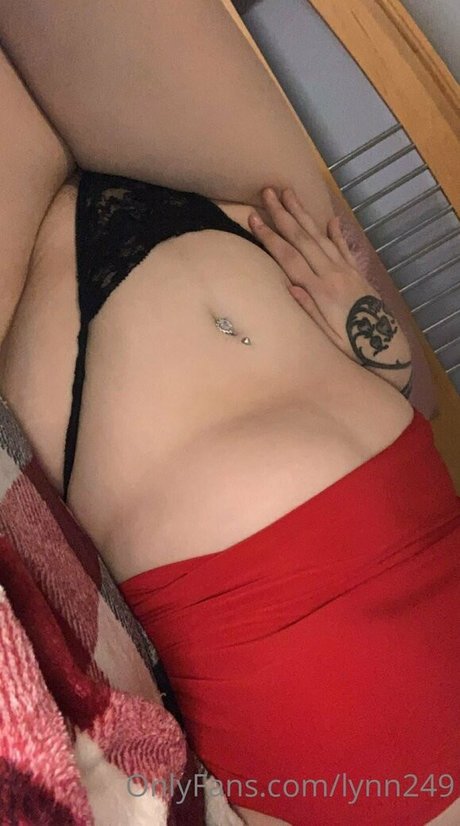 Photo nue de fuite OnlyFans de Lynn249