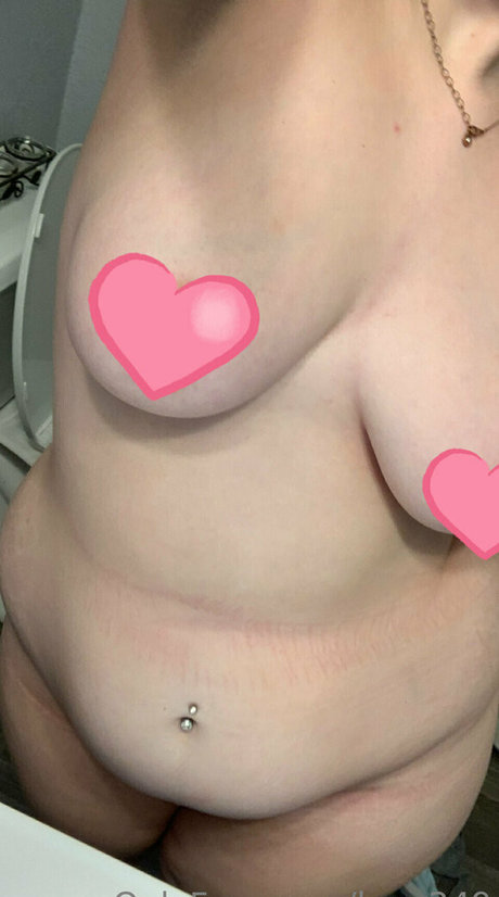 Photo nue de fuite OnlyFans de Lynn249