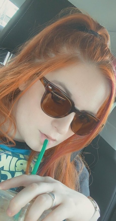 Lucigonewild