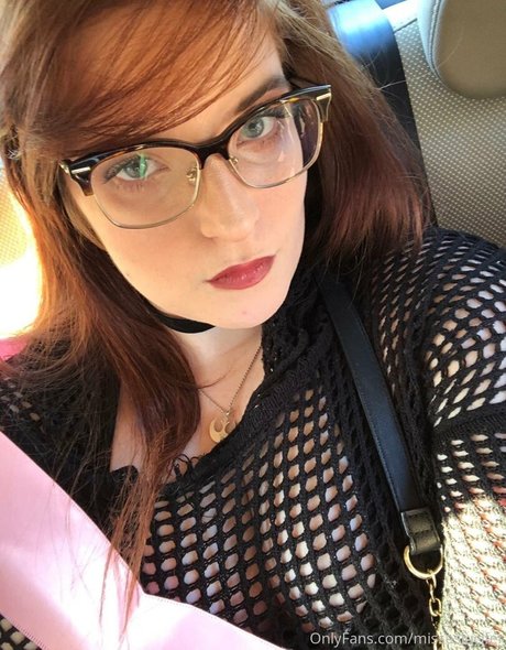 Photo nue de fuite OnlyFans de Lucigonewild