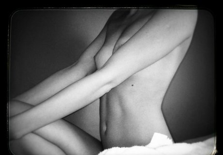 Photo nue de fuite OnlyFans de Birtabakilham