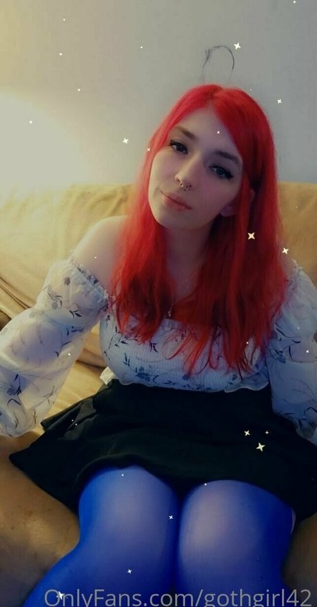 Gothgirl42