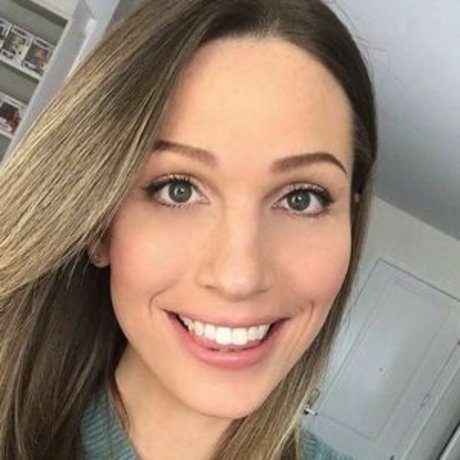 Kayla Ward