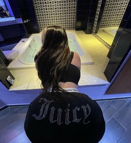 Photo nue de fuite OnlyFans de Juicymagx