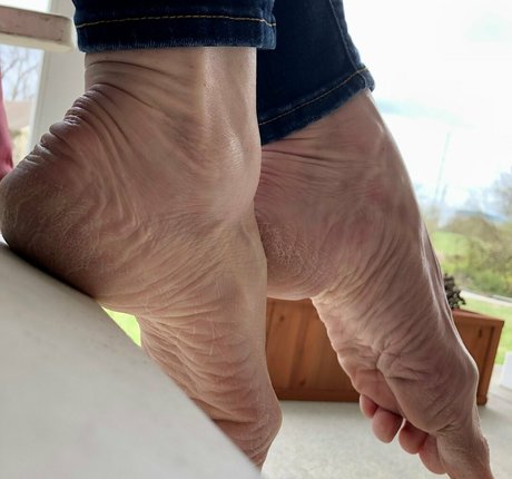 Photo nue de fuite OnlyFans de Archcandy