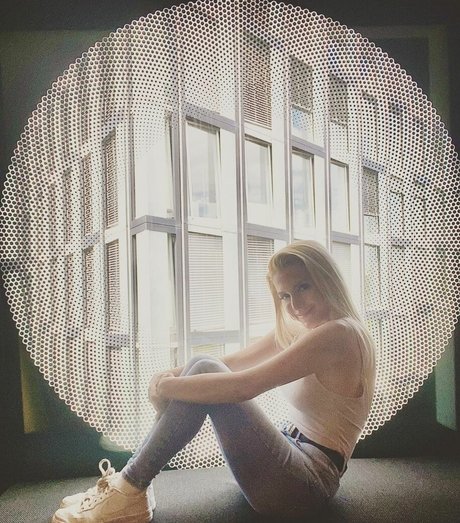 Jeanette Biedermann