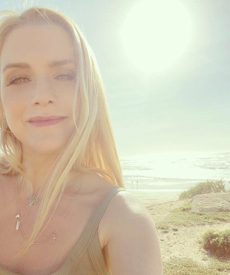 Jeanette Biedermann