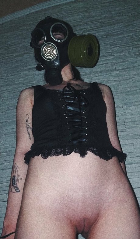 Photo nue de fuite OnlyFans de Sadgarlic