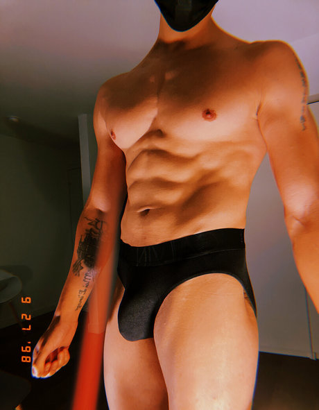 Photo nue de fuite OnlyFans de Phenta8