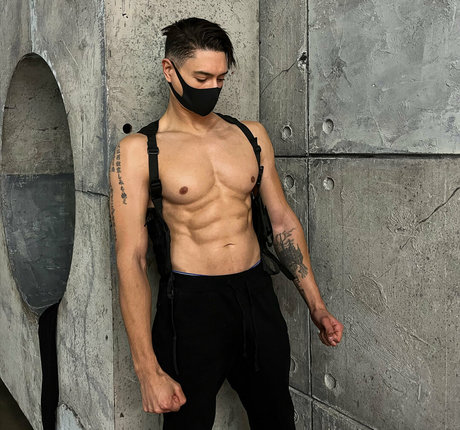 Photo nue de fuite OnlyFans de Phenta8