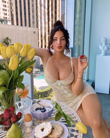 Natalie Halcro