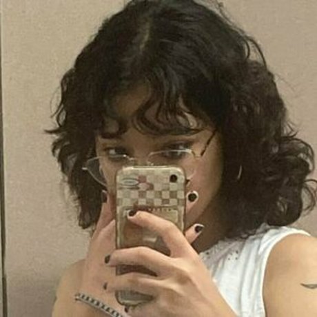 Photo nue de fuite OnlyFans de Carmennl0ve