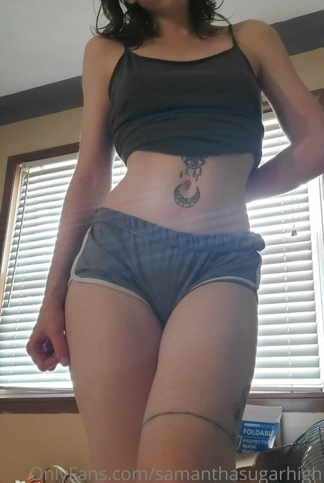 Samanthasugarhigh