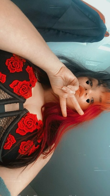 Photo nue de fuite OnlyFans de Bbyymoon