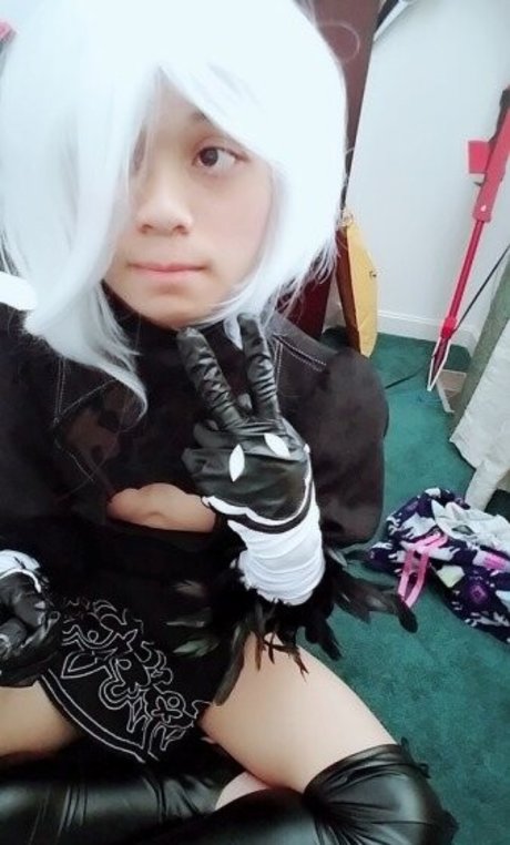 Photo nue de fuite OnlyFans de Taigerarts