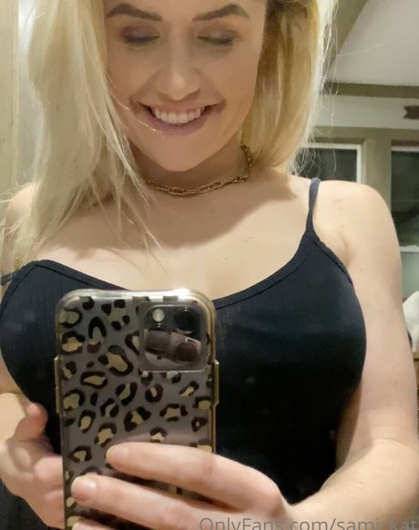Sami Kat