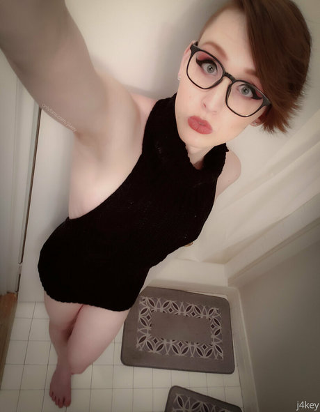 Photo nue de fuite OnlyFans de Veroticajae