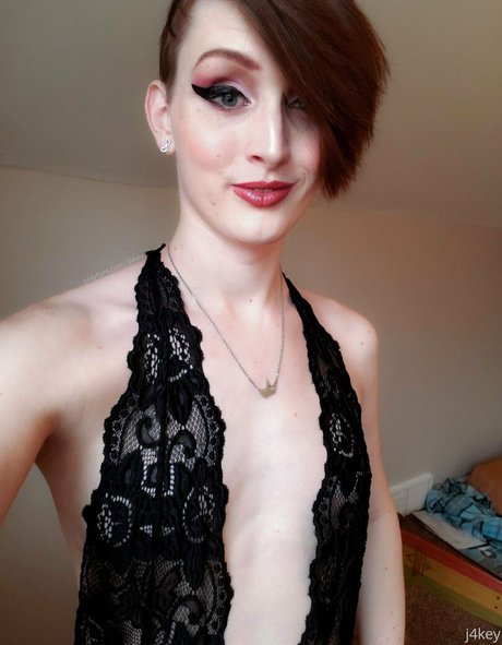 Photo nue de fuite OnlyFans de Veroticajae