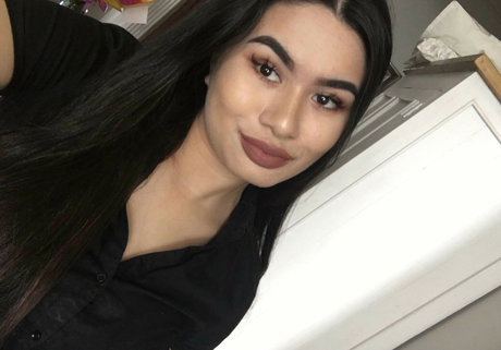 Photo nue de fuite OnlyFans de Pacificprincess