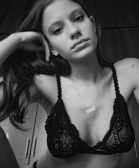 Victoria Biocca