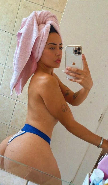 Luana Aparecida