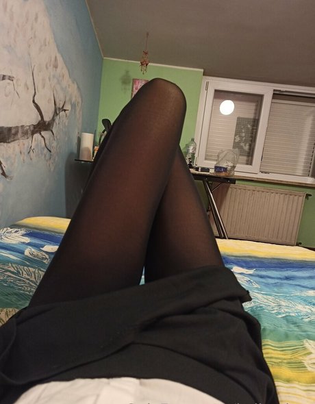 Photo nue de fuite OnlyFans de Kaibachan