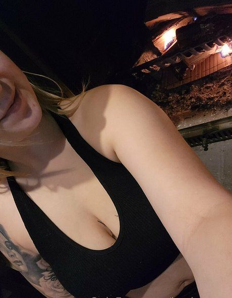 Photo nue de fuite OnlyFans de Kayjayrose