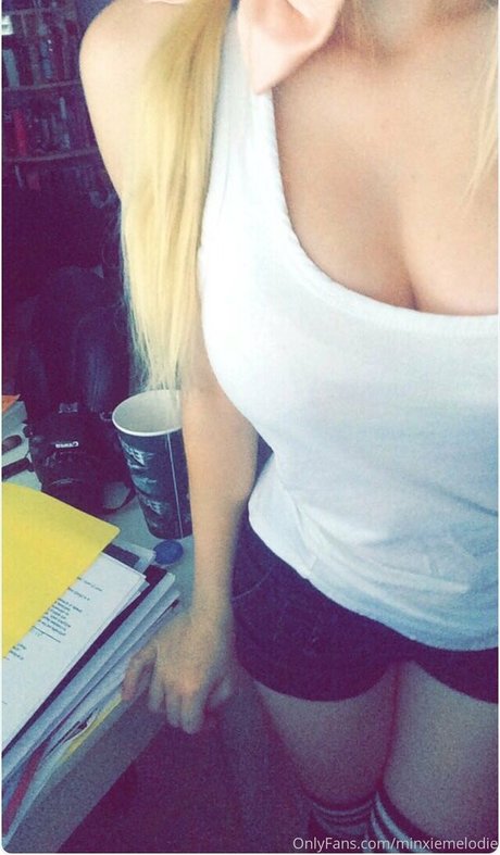 Minxiemelodie