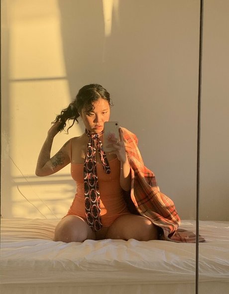 Photo nue de fuite OnlyFans de Goodgirlcomplextv