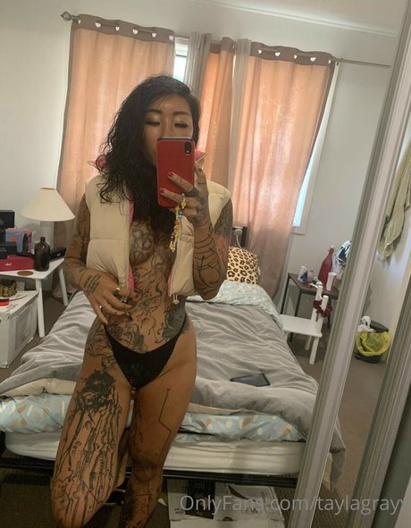 Taylagrayy