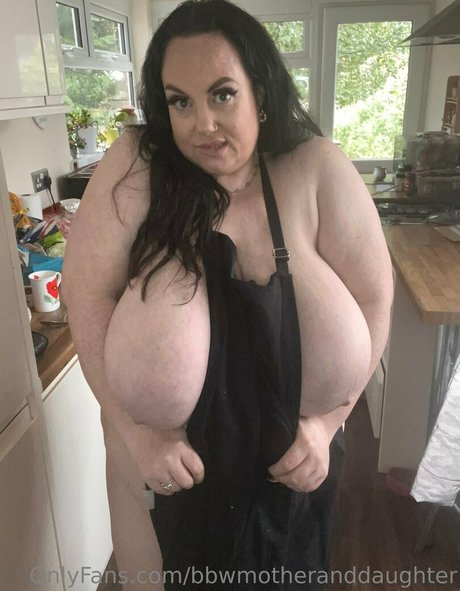 Bbwmotheranddaughter