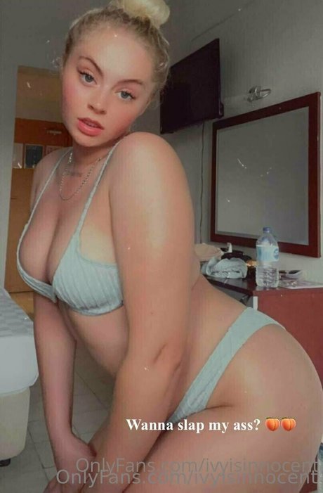 Ivyisinnocent