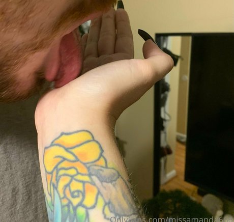 Missamanda666
