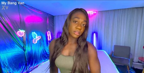 Photo nue de fuite OnlyFans de Fernanda Chocolatte