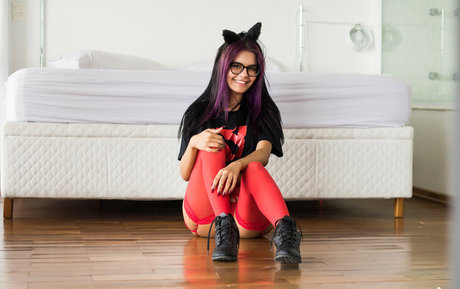 Luna Wolfy
