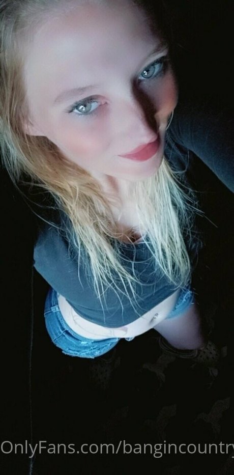 Bangincountrygal