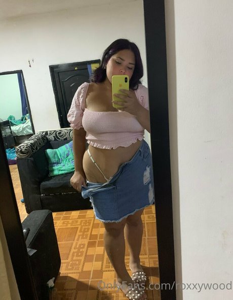 Roxxywood