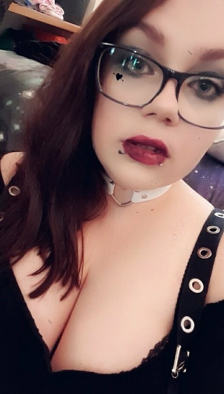 Photo nue de fuite OnlyFans de Ariajinxfree