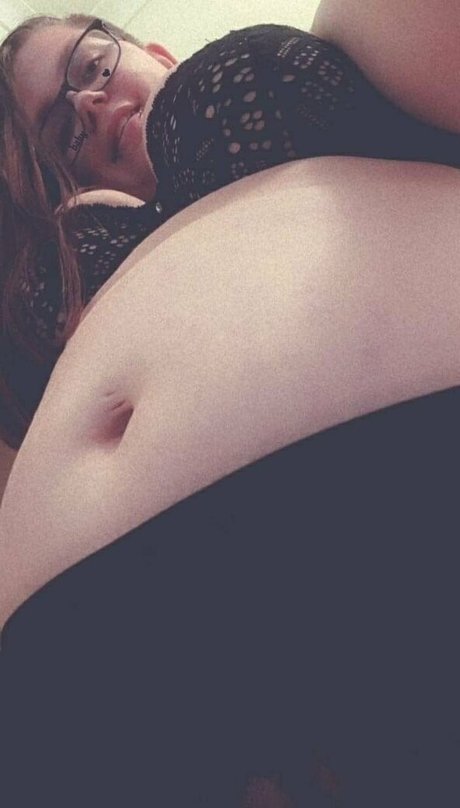 Photo nue de fuite OnlyFans de Ariajinxfree