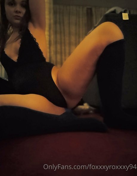 Foxxxyroxxxy94