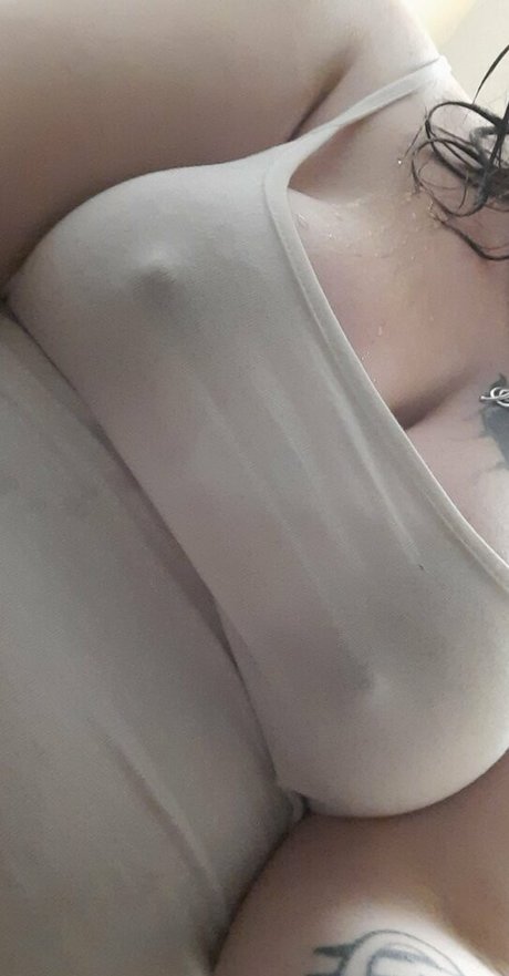 Photo nue de fuite OnlyFans de Beautifulchaos25