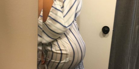 Photo nue de fuite OnlyFans de Kamilamae