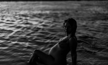 Photo nue de fuite OnlyFans de Lightdoula