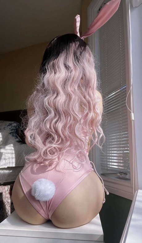 Asianbunnybabe