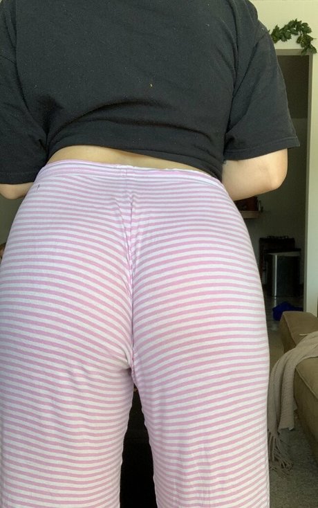 Photo nue de fuite OnlyFans de Sammycake