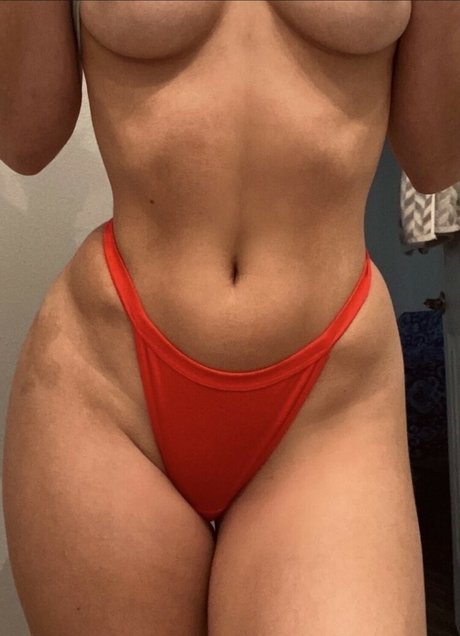 Photo nue de fuite OnlyFans de Saudijae