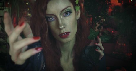Photo nue de fuite OnlyFans de Miss Chloe Asmr
