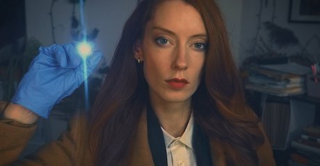 Miss Chloe Asmr